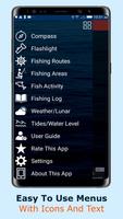 Fishing Fanatic - Fishing App  截圖 3