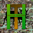Hunter Tracker - олень иконка