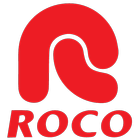 آیکون‌ Roco Application