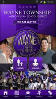 MSD Wayne poster