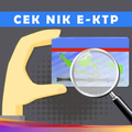 Cek NIK KTP Online