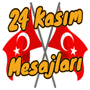 Öğretmenler Günü Mesajları APK