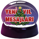 Yeni Yıl Mesajları APK