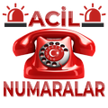 Acil Numaralar
