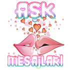 Aşk Mesajları, Aşk Sözleri simgesi
