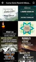Ramazan Bayramı Mesajları تصوير الشاشة 2