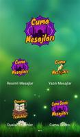 Cuma Mesajları পোস্টার