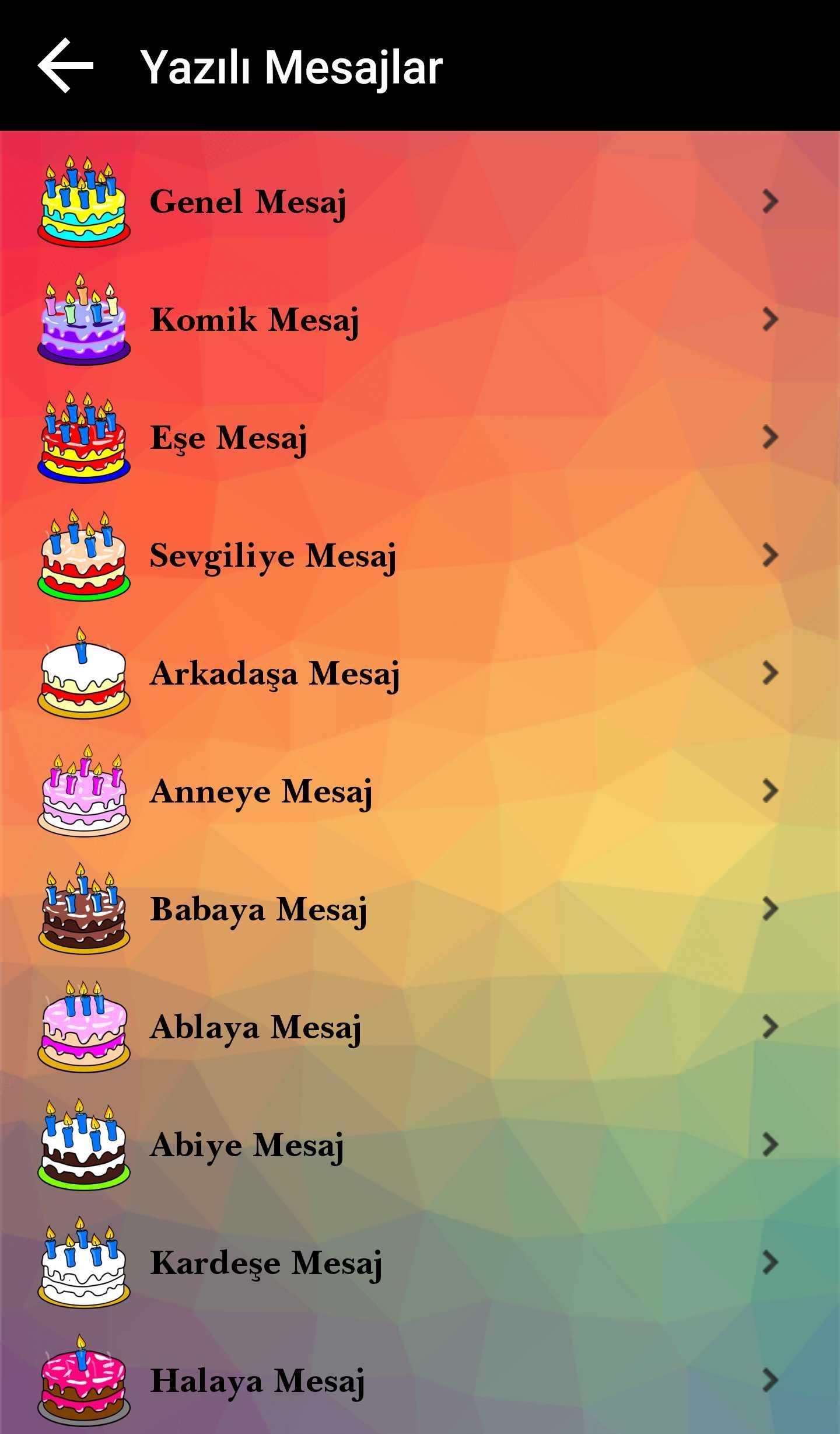 Anneye Dogum Gunu Mesaji Canim Anneme En Guzel Kutlama Sozleri
