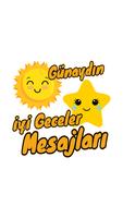 Günaydın Mesajları, İyi Geceler Mesajları تصوير الشاشة 3
