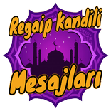 Regaip Kandili Mesajları