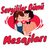 Sevgililer Günü Mesajları