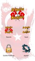 30 Ağustos Mesajları gönderen