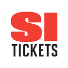 SI Tickets 圖標