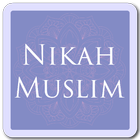 Nikah Muslim-icoon