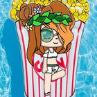 آیکون‌ Gacha Life HD Style