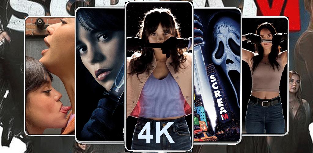 Download do APK de Scream 6 HD para Android