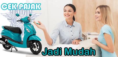 Cek Pajak Motor dan Mobil Screenshot 1
