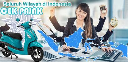 Cek Pajak Motor dan Mobil Screenshot 2