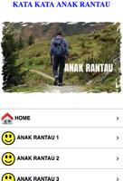 KATA KATA ANAK RANTAU captura de pantalla 1