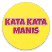 Icona KATA KATA MANIS