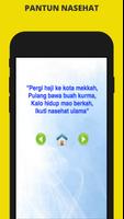 100 PANTUN NASEHAT TERBAIK captura de pantalla 3