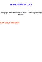 200 TEBAK TEBAKAN LUCU TAHUN 2 screenshot 2