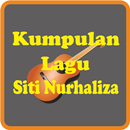 Kumpulan Lagu SIti Nurhaliza Full Album LengkapMp3 APK