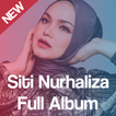 Siti Nurhaliza Full Album