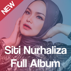 Siti Nurhaliza icône