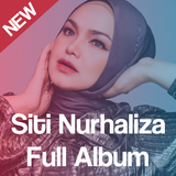 Siti Nurhaliza icône