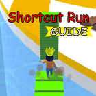 آیکون‌ Shortcut Run Guide Free
