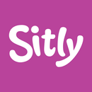 Sitly - The babysitter app aplikacja