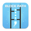 آیکون‌ Block Path