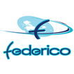 MyFederico آئیکن
