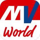 MV World Zeichen