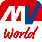 MV World 圖標