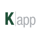 K-App Mitarbeiter Galeria Kaufhof آئیکن