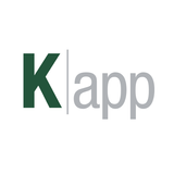 K-App Mitarbeiter Galeria Kaufhof icône