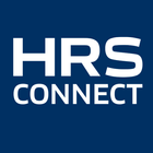 آیکون‌ HRS Connect