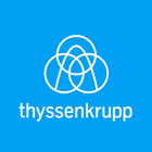 thyssenkrupp we2go 아이콘