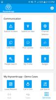 thyssenkrupp we2go 스크린샷 2