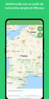 Géo Parcelle gönderen