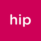 hip.car - rent & ride icon