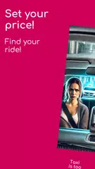 Hip.car (бывший iTaxi) XAPK Herunterladen