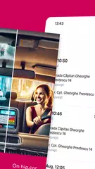 Hip.car (бывший iTaxi) XAPK Herunterladen