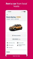 hip.car - rent & ride screenshot 3