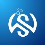 رشة مياة - Water Splash