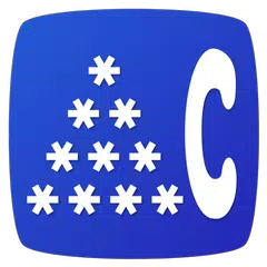 C Pattern Programs APK 下載