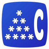 C Pattern Programs icono