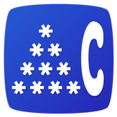 C Pattern Programs icon